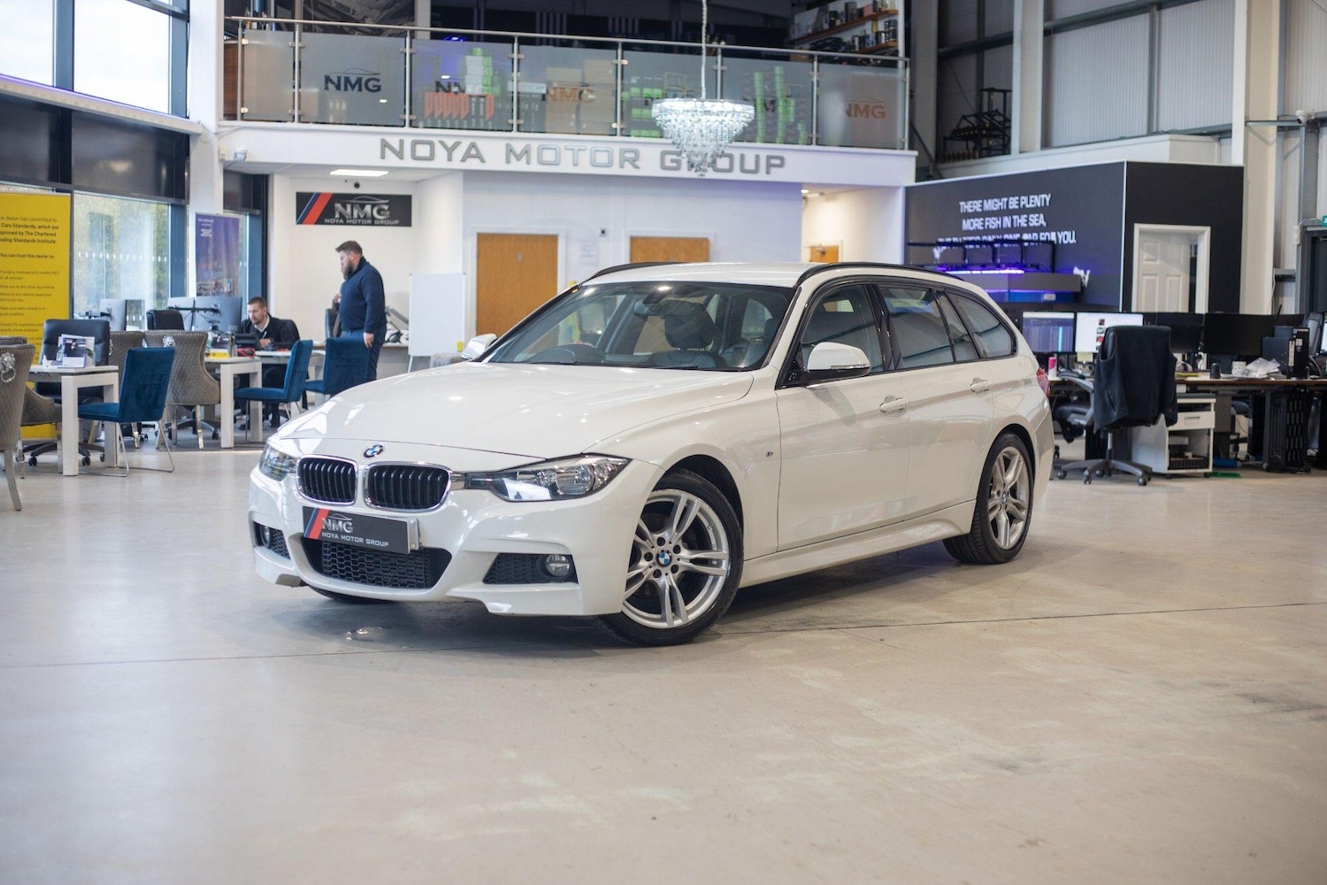 Used BMW 3 Series for sale - 76825078: Photo 5