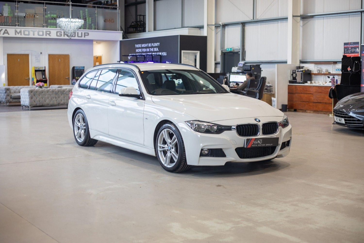 Used BMW 3 Series for sale - 76825078: Photo 7