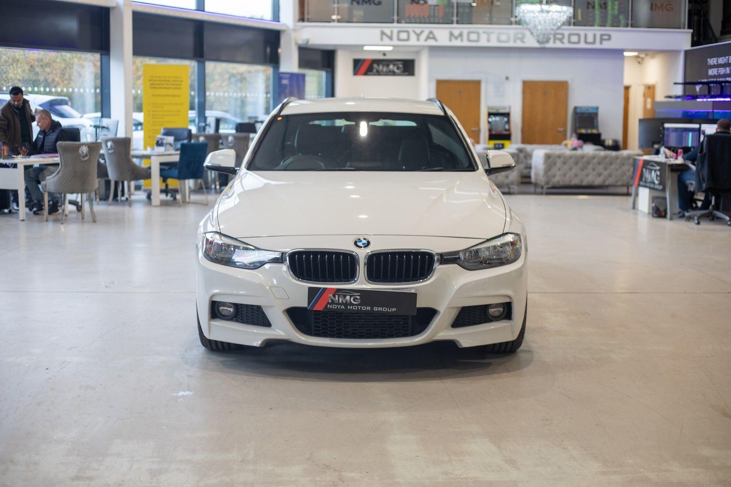 Used BMW 3 Series for sale - 76825078: Photo 8