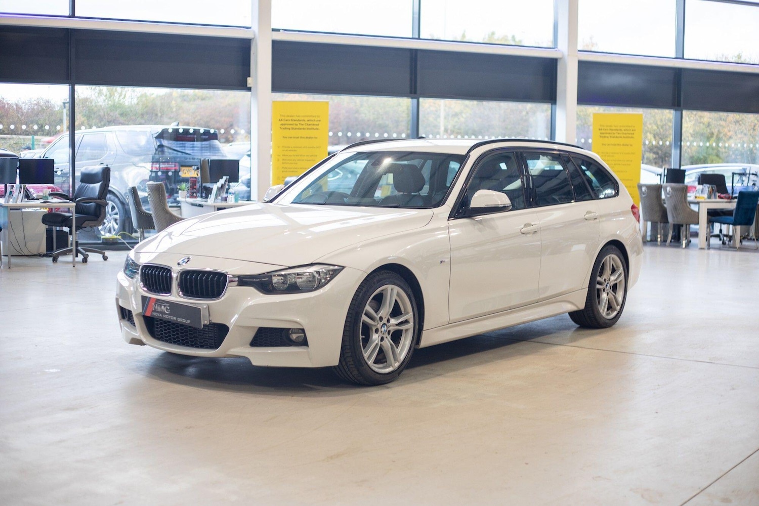 Used BMW 3 Series for sale - 76825078: Photo 9