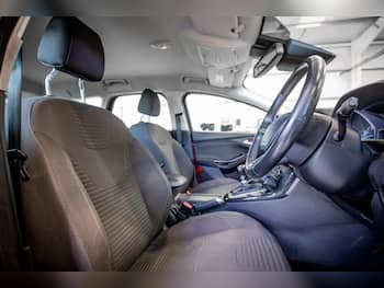 Used Ford Focus 2017 for sale - 79690689: Photo