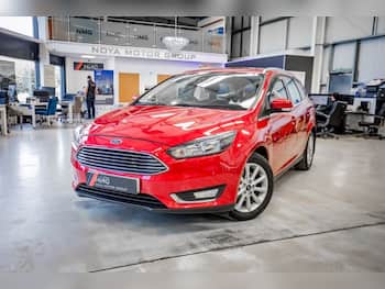 Used Ford Focus 2017 for sale - 79690689: Photo