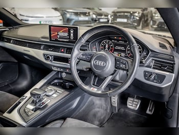 Used Audi A5 2018 for sale - 78287529: Photo