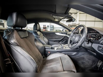 Used Audi A5 2018 for sale - 78287529: Photo