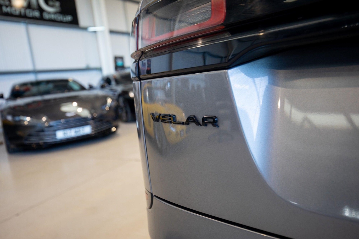 Used Land Rover Range Rover Velar for sale - 76823472: Photo 12