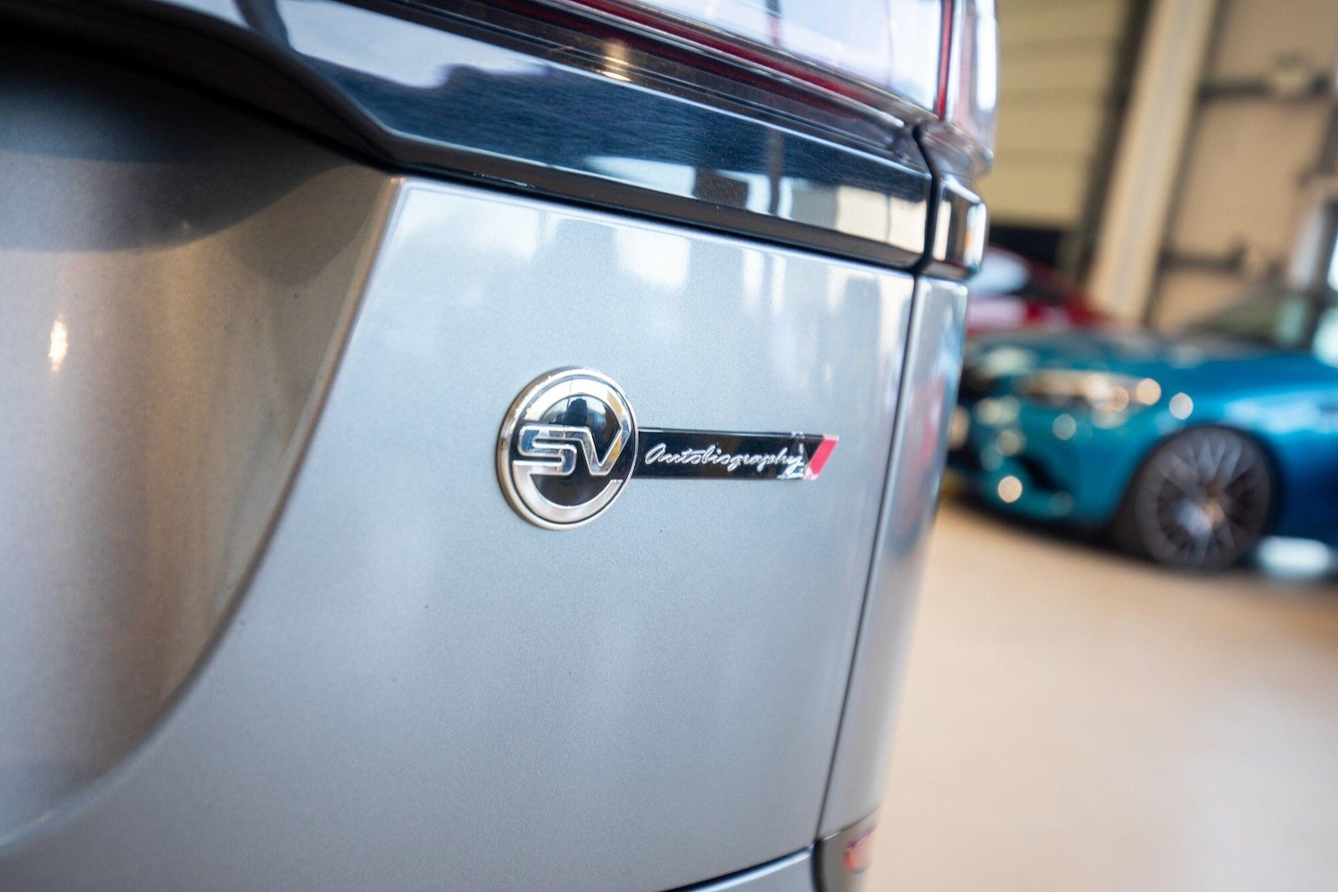 Used Land Rover Range Rover Velar for sale - 76823472: Photo 13