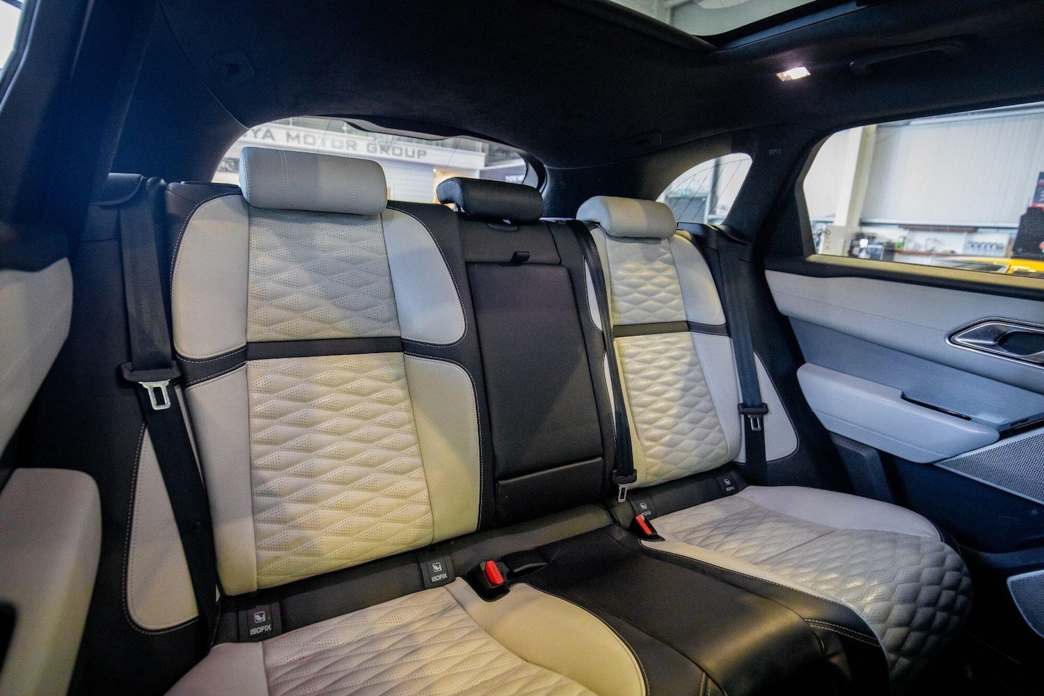 Used Land Rover Range Rover Velar for sale - 76823472: Photo 14