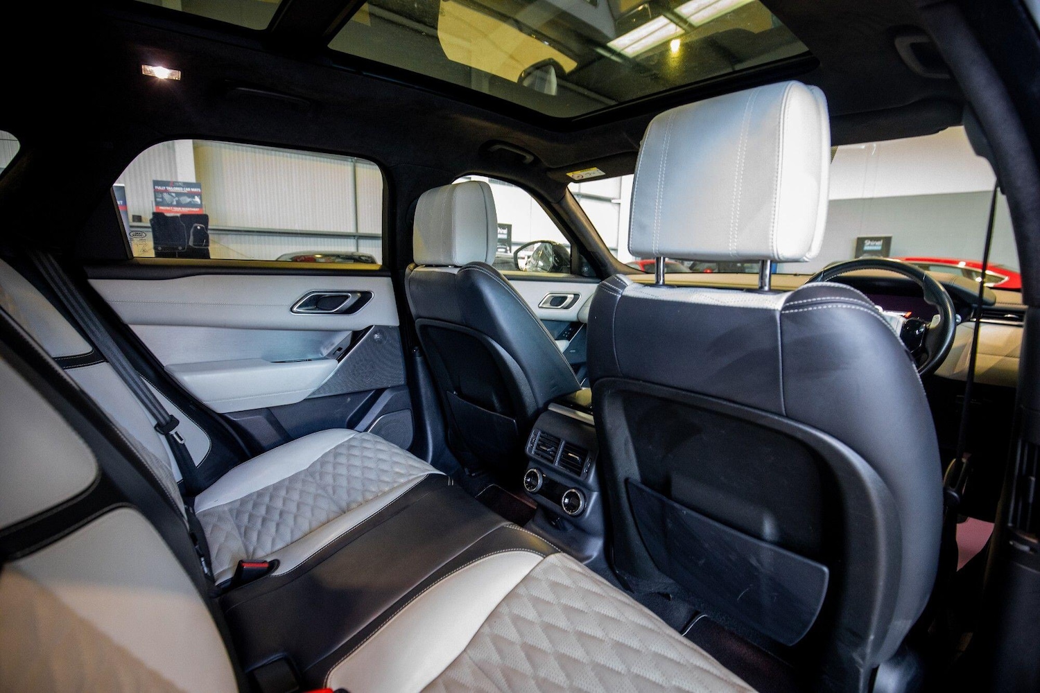 Used Land Rover Range Rover Velar for sale - 76823472: Photo 15