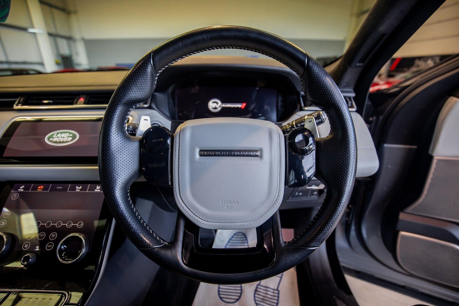 Used Land Rover Range Rover Velar for sale - 76823472: Photo 21