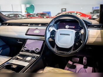 Used Land Rover Range Rover Velar 2019 for sale - 76823472: Photo
