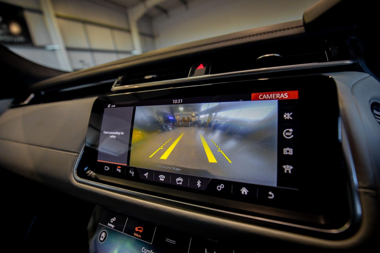 Used Land Rover Range Rover Velar for sale - 76823472: Photo 31