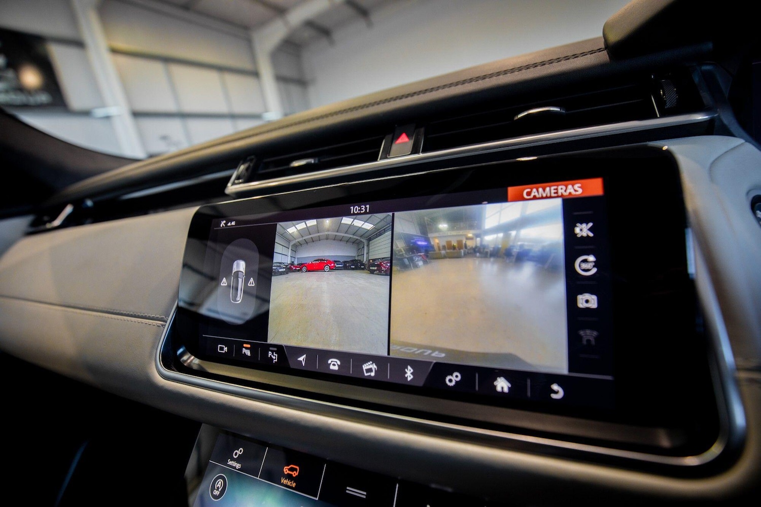 Used Land Rover Range Rover Velar for sale - 76823472: Photo 32