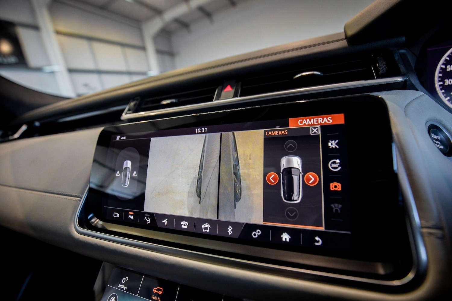 Used Land Rover Range Rover Velar for sale - 76823472: Photo 33