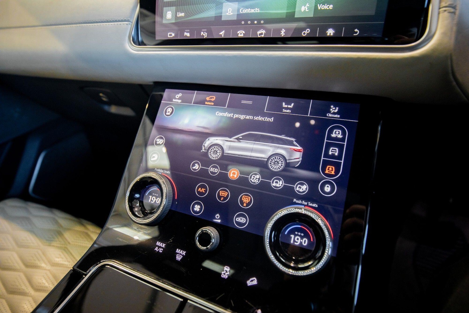 Used Land Rover Range Rover Velar for sale - 76823472: Photo 36