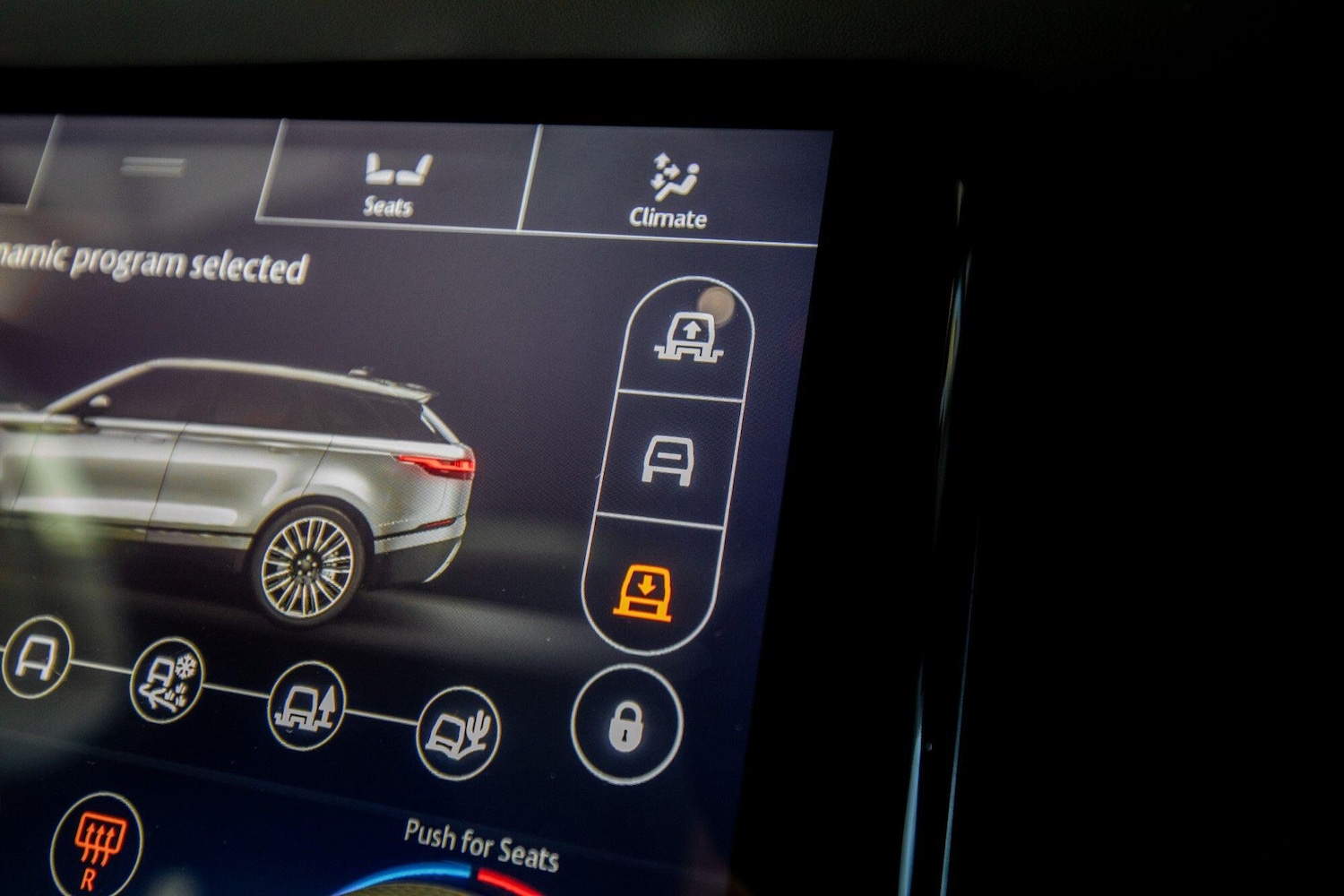 Used Land Rover Range Rover Velar for sale - 76823472: Photo 38