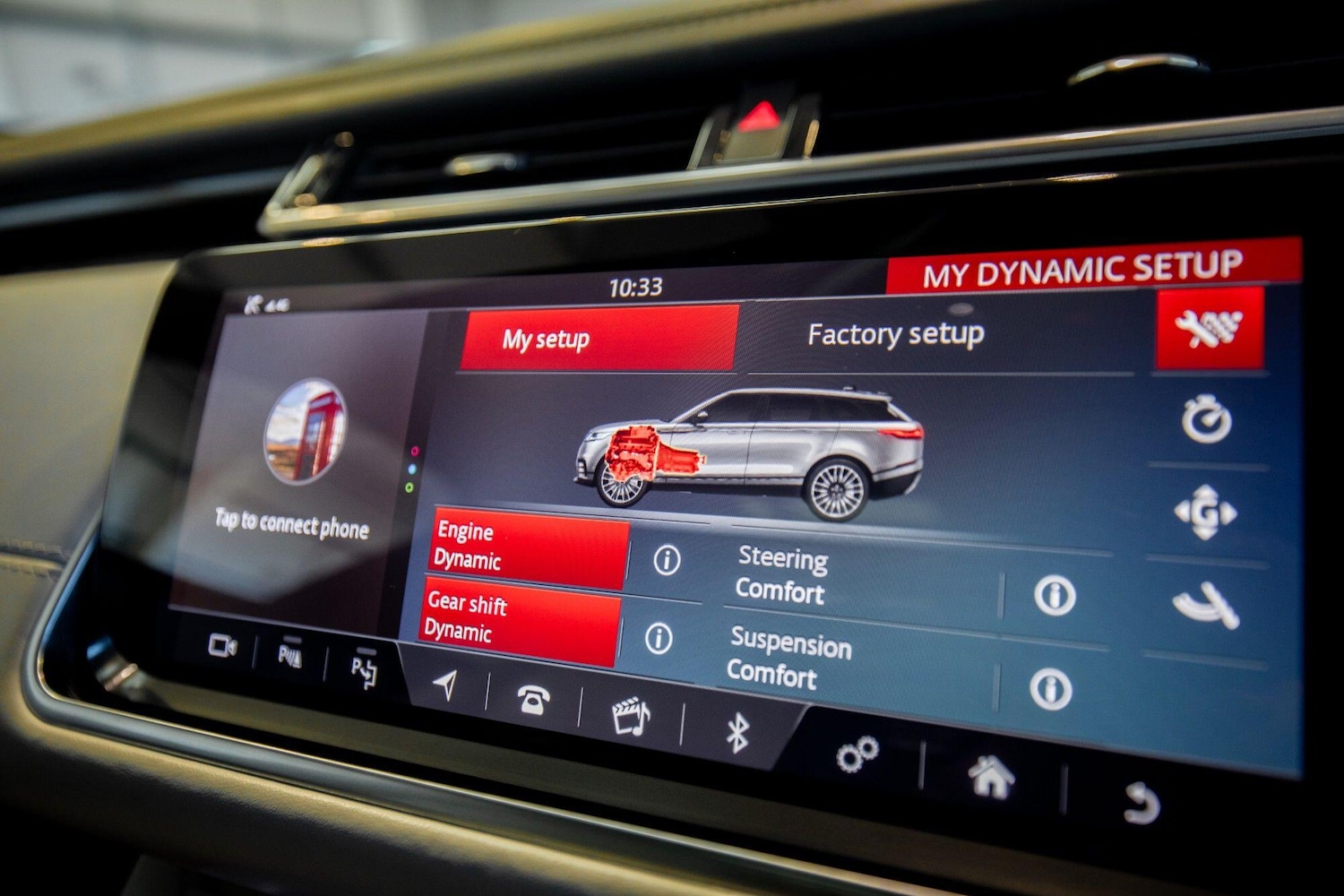 Used Land Rover Range Rover Velar for sale - 76823472: Photo 39