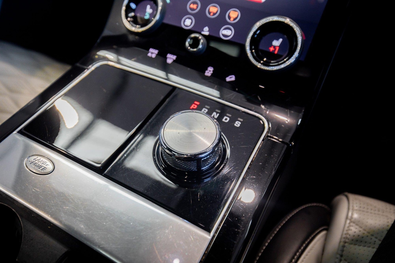 Used Land Rover Range Rover Velar for sale - 76823472: Photo 43