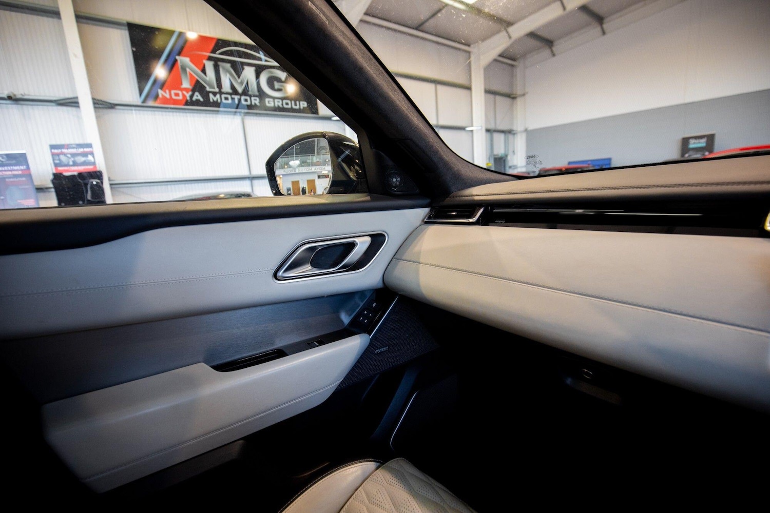 Used Land Rover Range Rover Velar for sale - 76823472: Photo 46