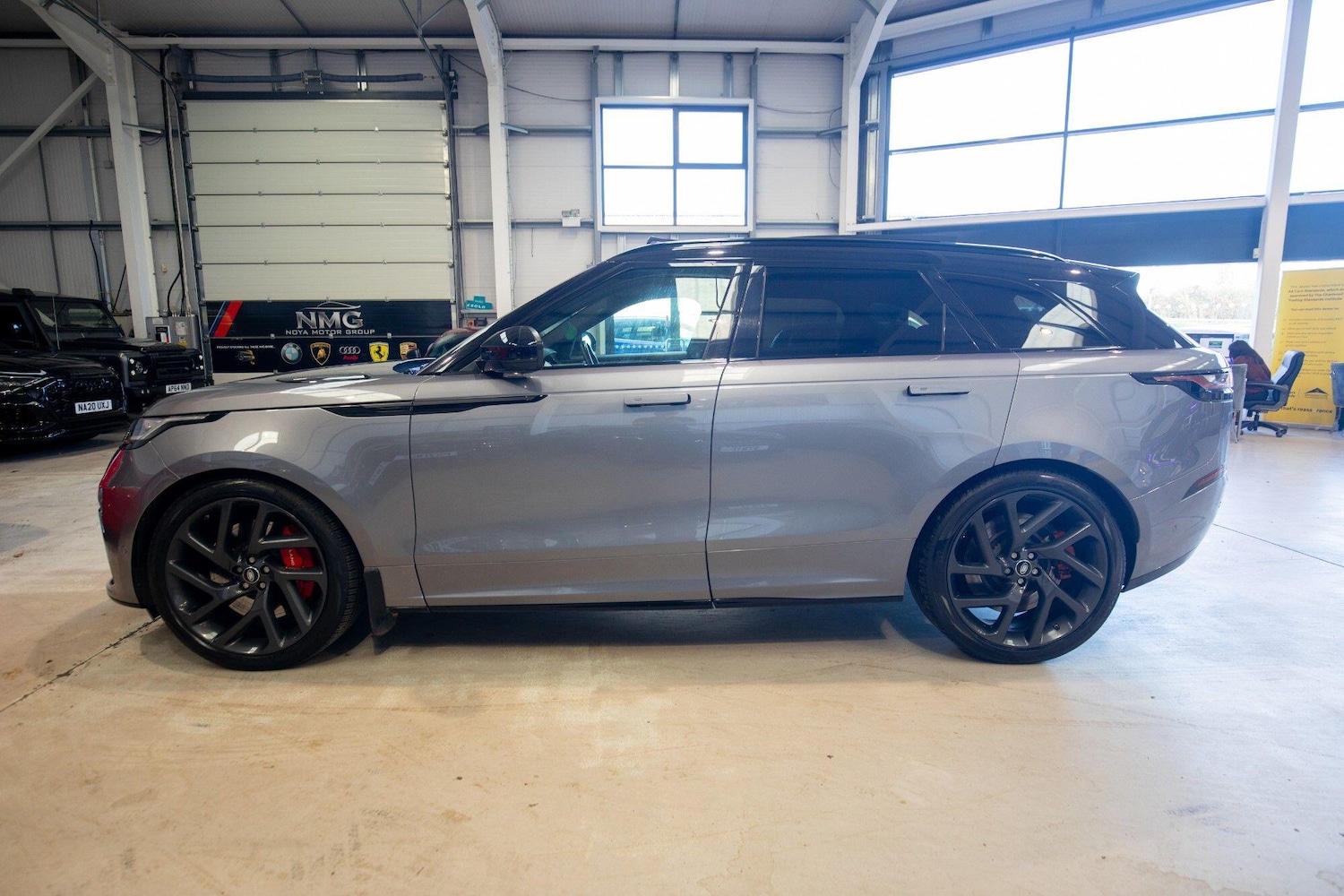 Used Land Rover Range Rover Velar for sale - 76823472: Photo 49