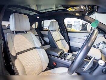 Used Land Rover Range Rover Velar 2019 for sale - 76823472: Photo