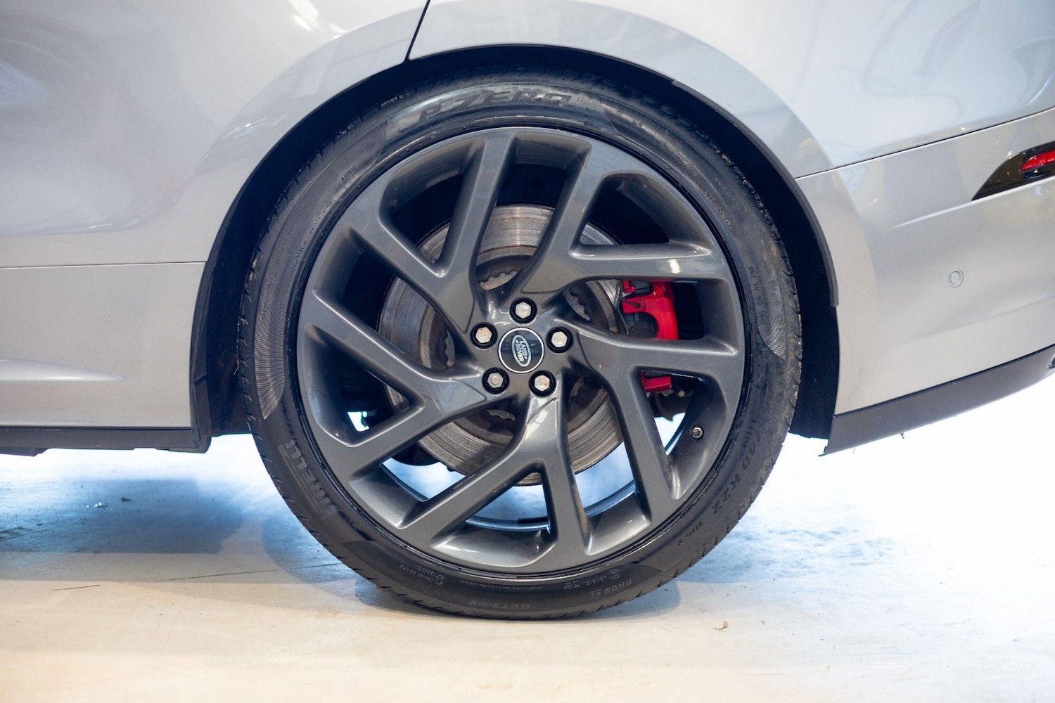 Used Land Rover Range Rover Velar for sale - 76823472: Photo 5