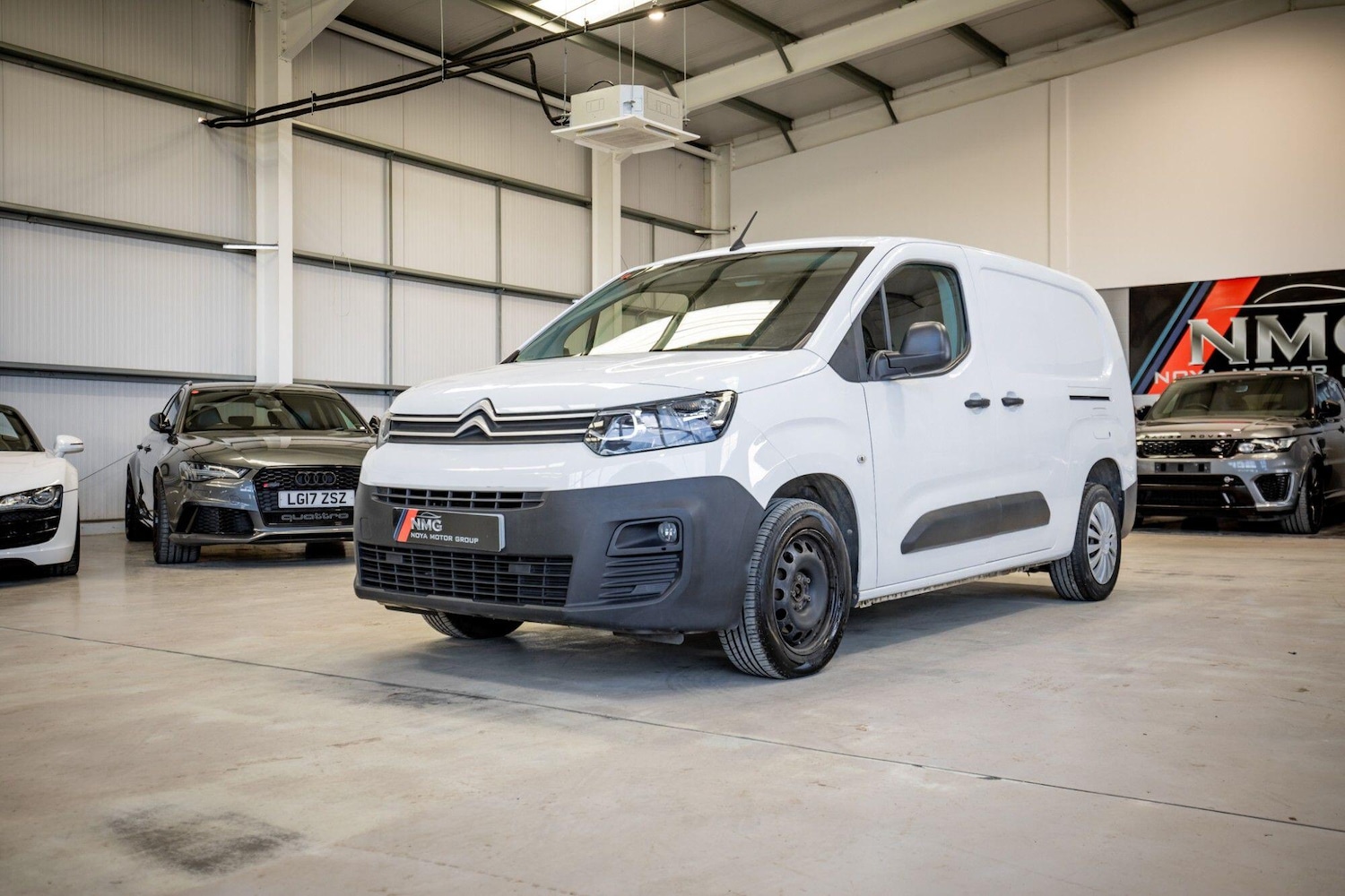 Used Citroen Berlingo 2020 for sale - 77957263: Photo 10