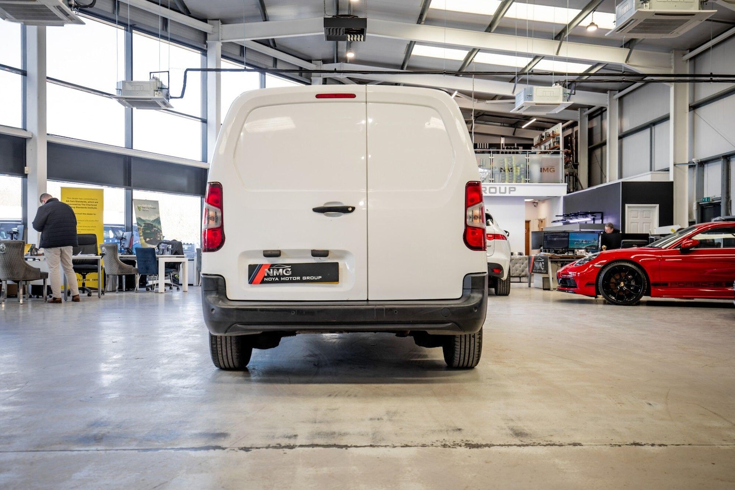 Used Citroen Berlingo 2020 for sale - 77957263: Photo 15