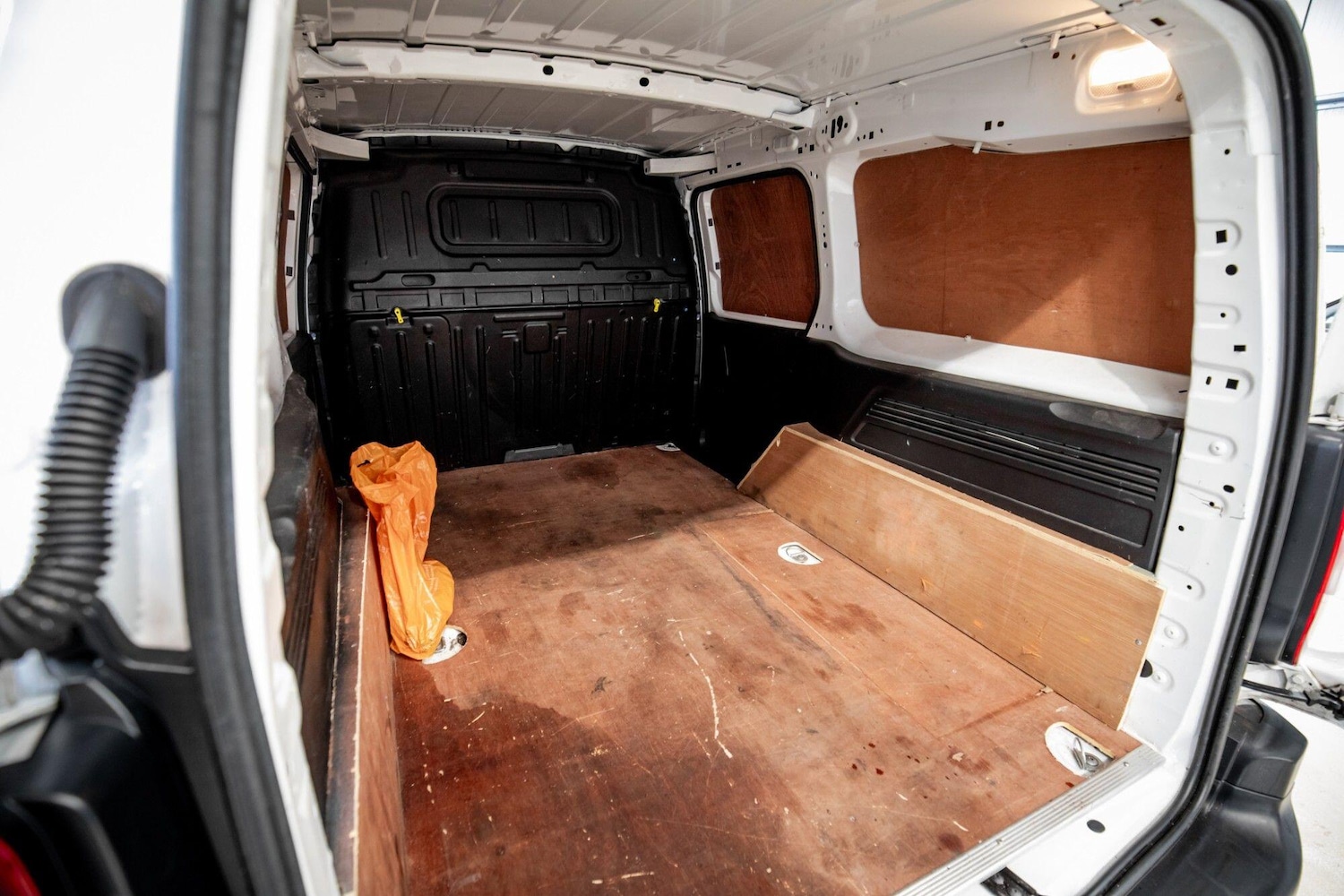 Used Citroen Berlingo 2020 for sale - 77957263: Photo 17