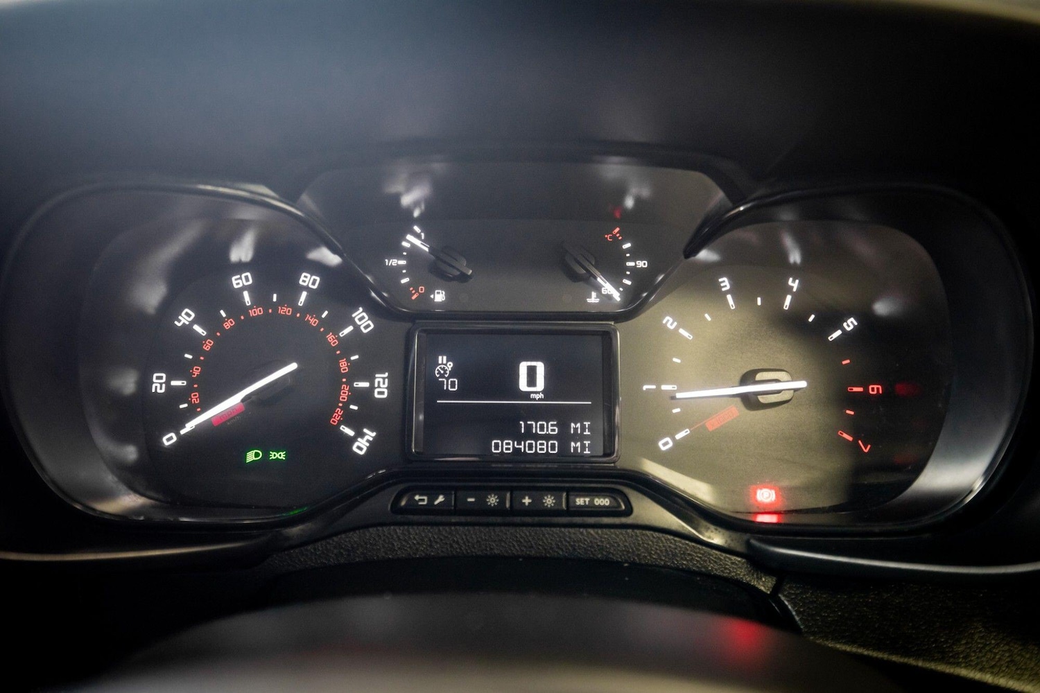 Used Citroen Berlingo 2020 for sale - 77957263: Photo 20