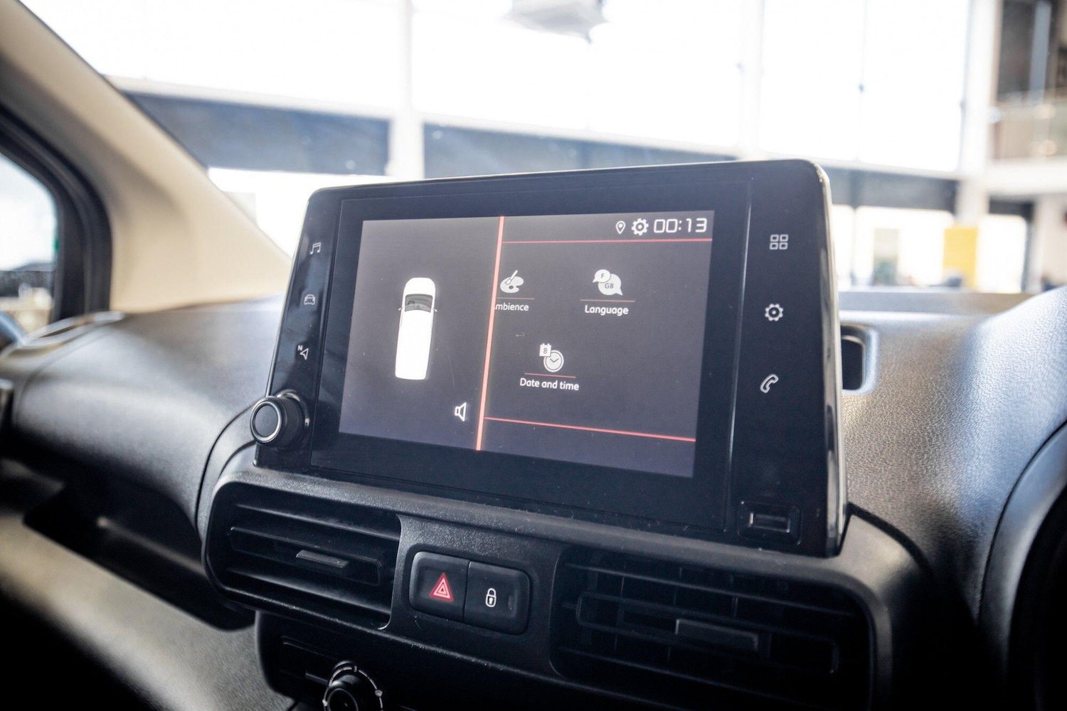 Used Citroen Berlingo 2020 for sale - 77957263: Photo 22