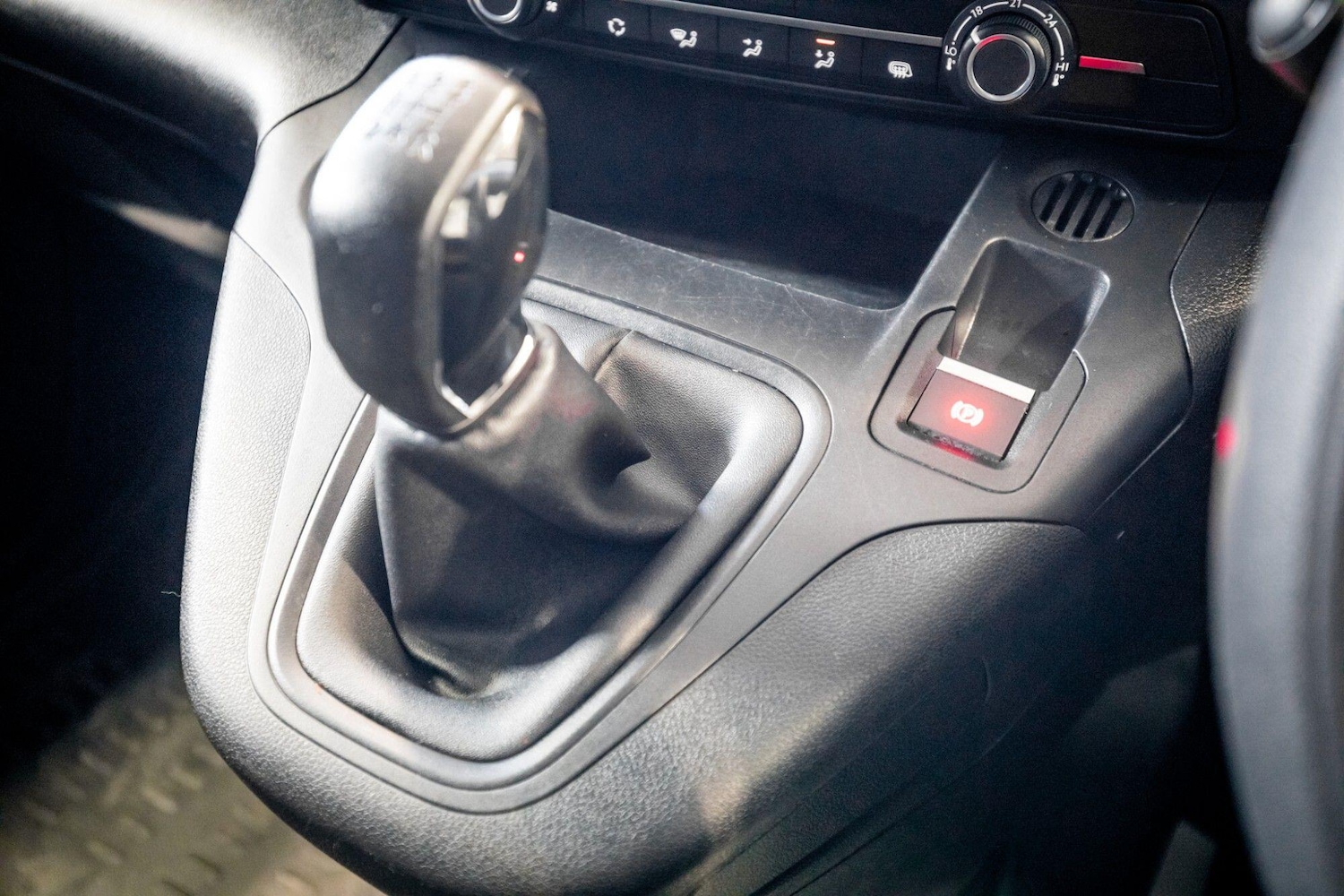 Used Citroen Berlingo 2020 for sale - 77957263: Photo 24