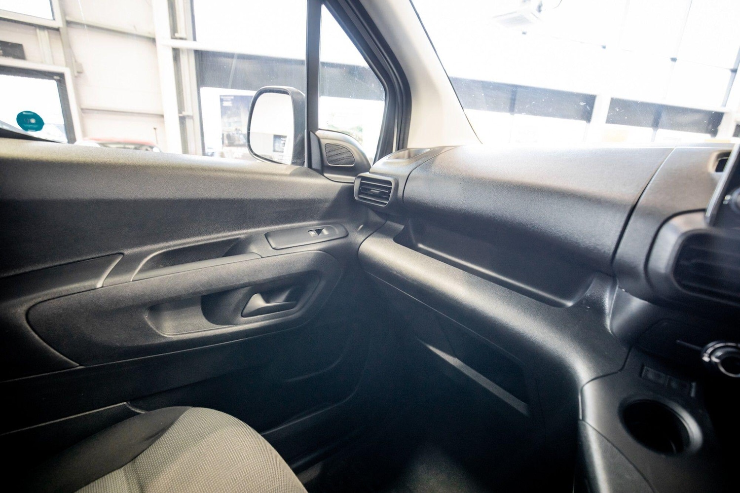 Used Citroen Berlingo 2020 for sale - 77957263: Photo 26