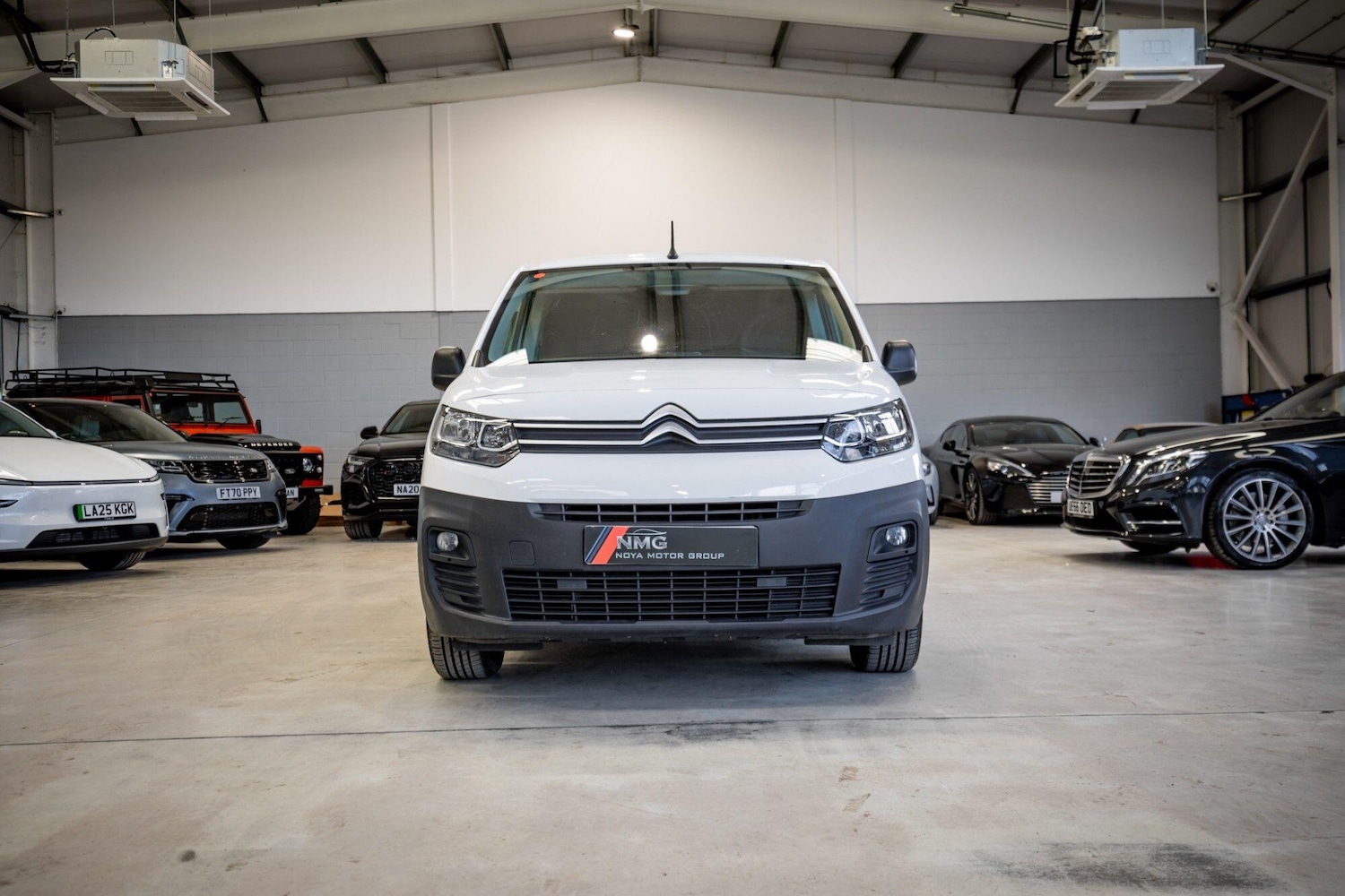 Used Citroen Berlingo 2020 for sale - 77957263: Photo 9