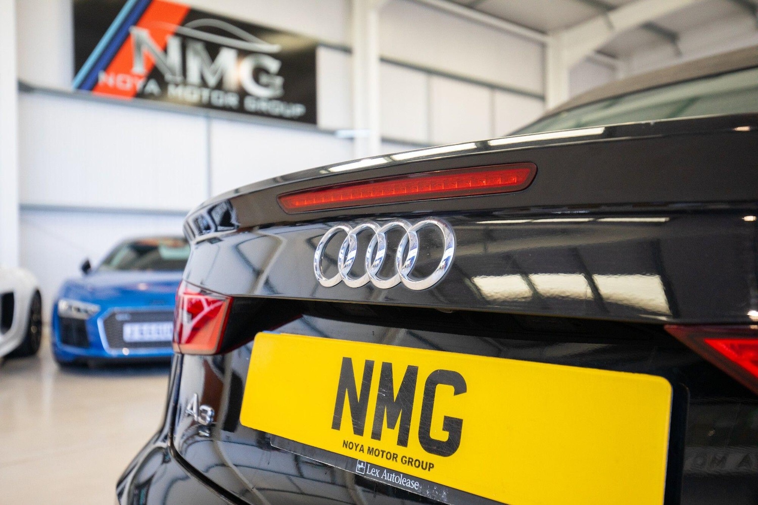 Used Audi A3 Cabriolet for sale - 76823596: Photo 11