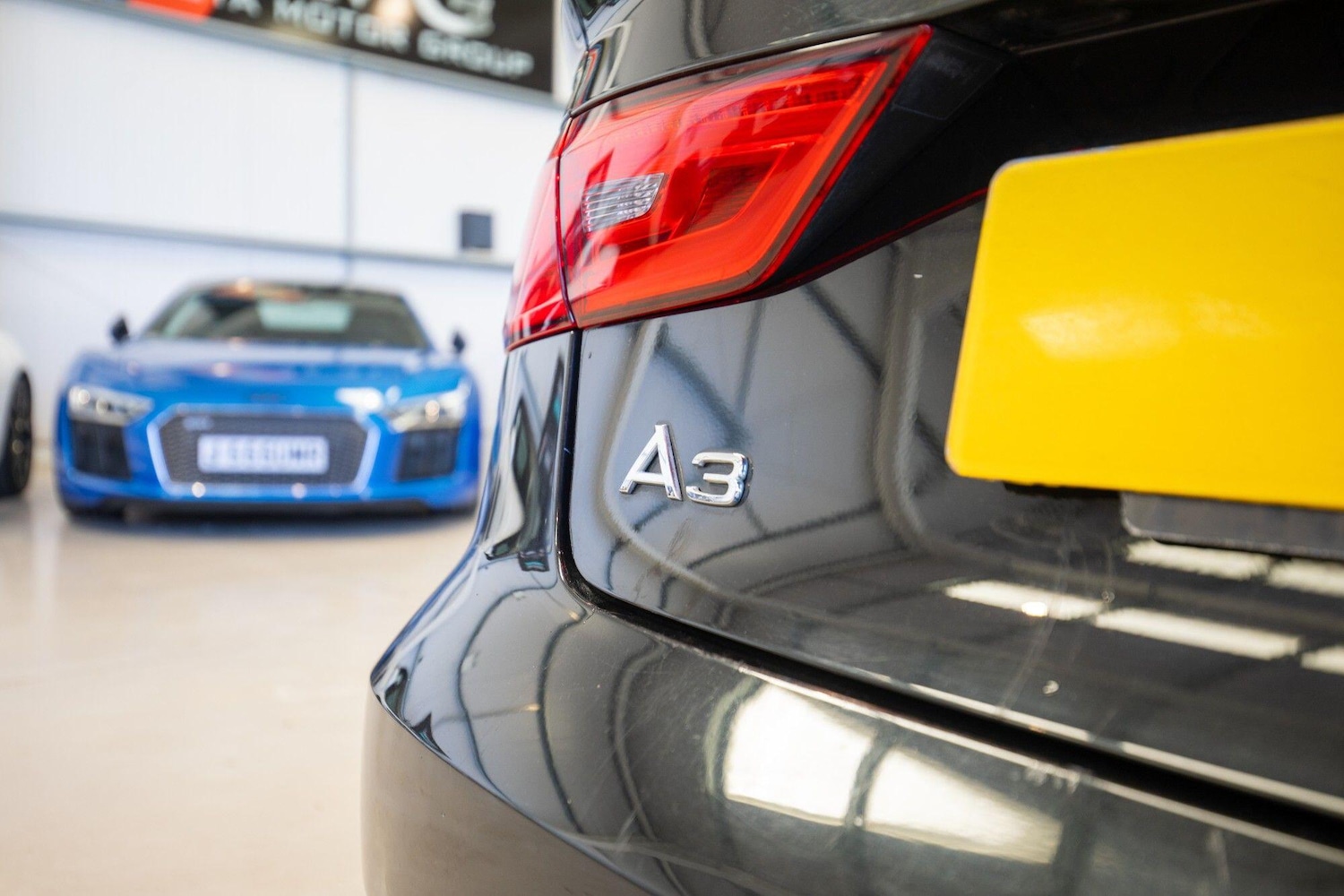 Used Audi A3 Cabriolet for sale - 76823596: Photo 12