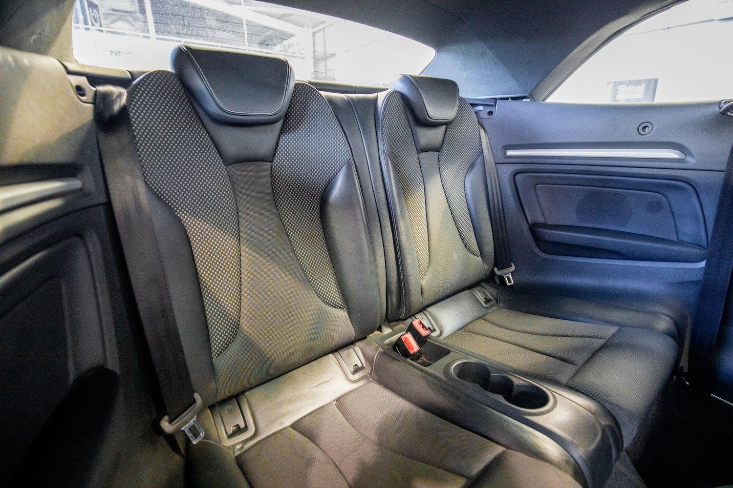 Used Audi A3 Cabriolet for sale - 76823596: Photo 14