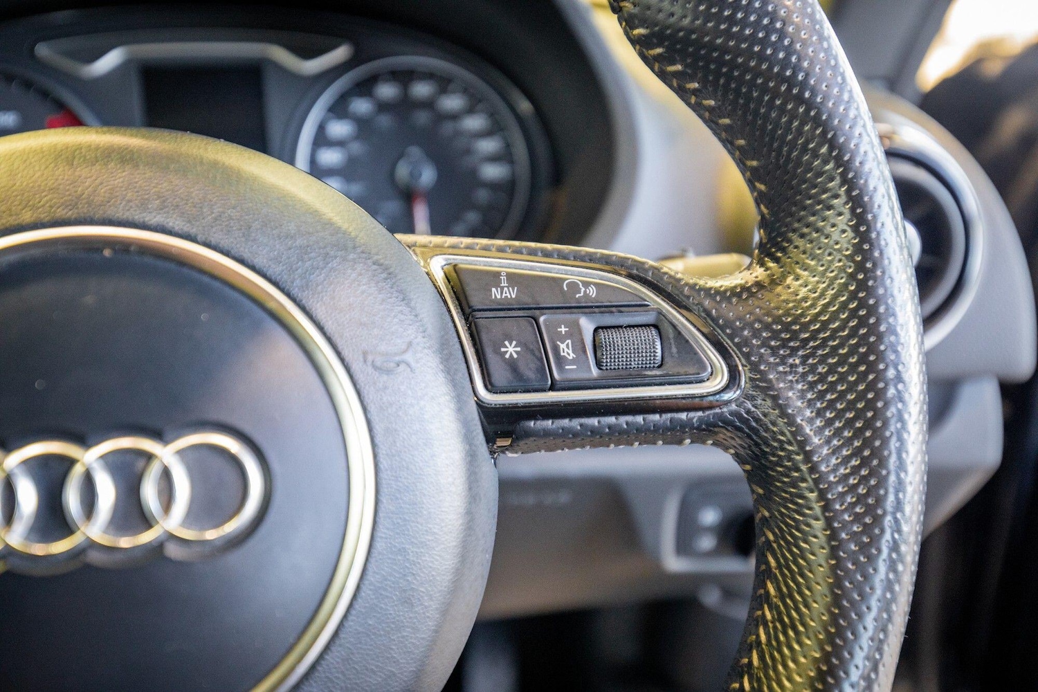 Used Audi A3 Cabriolet for sale - 76823596: Photo 20