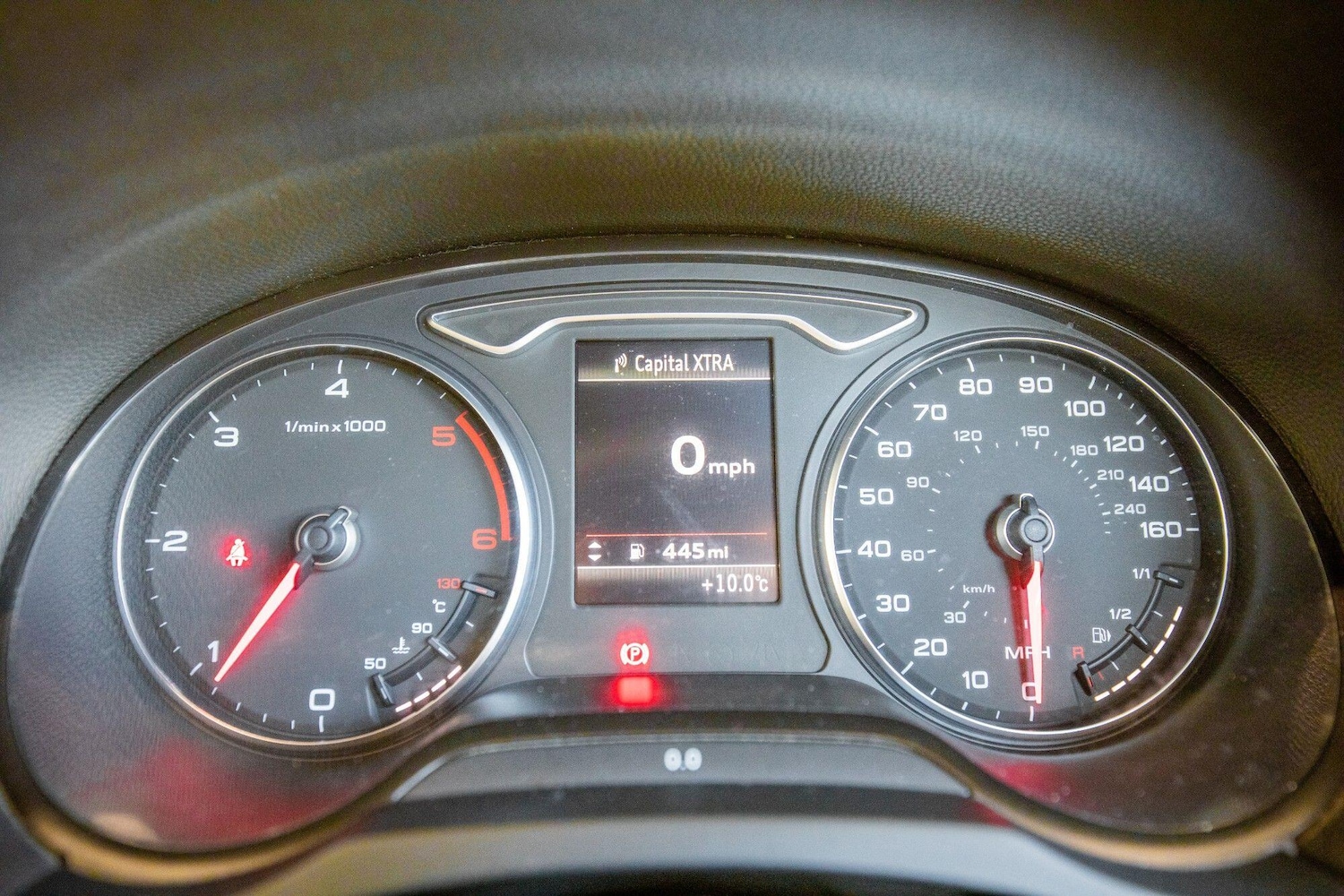 Used Audi A3 Cabriolet for sale - 76823596: Photo 22