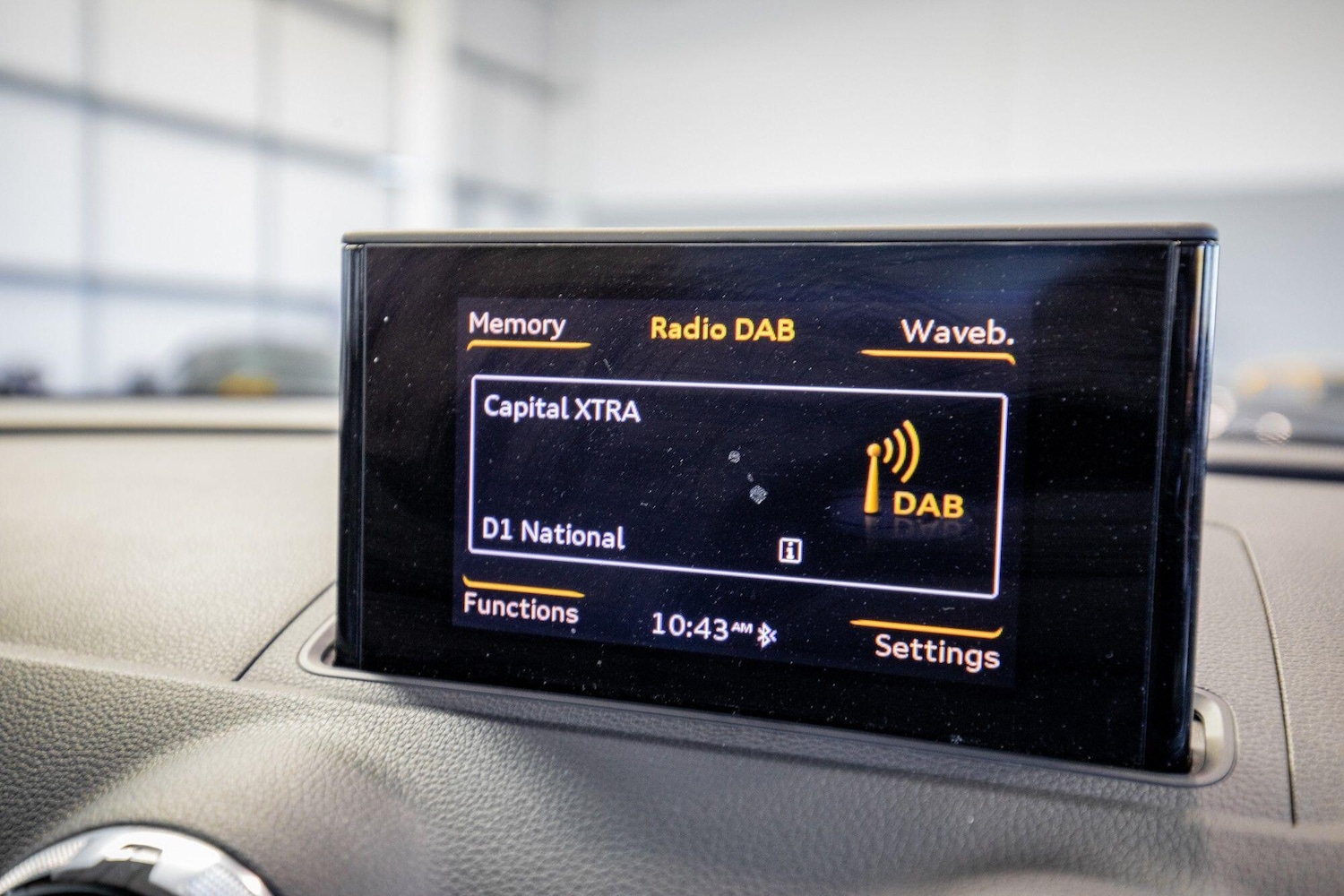 Used Audi A3 Cabriolet for sale - 76823596: Photo 25