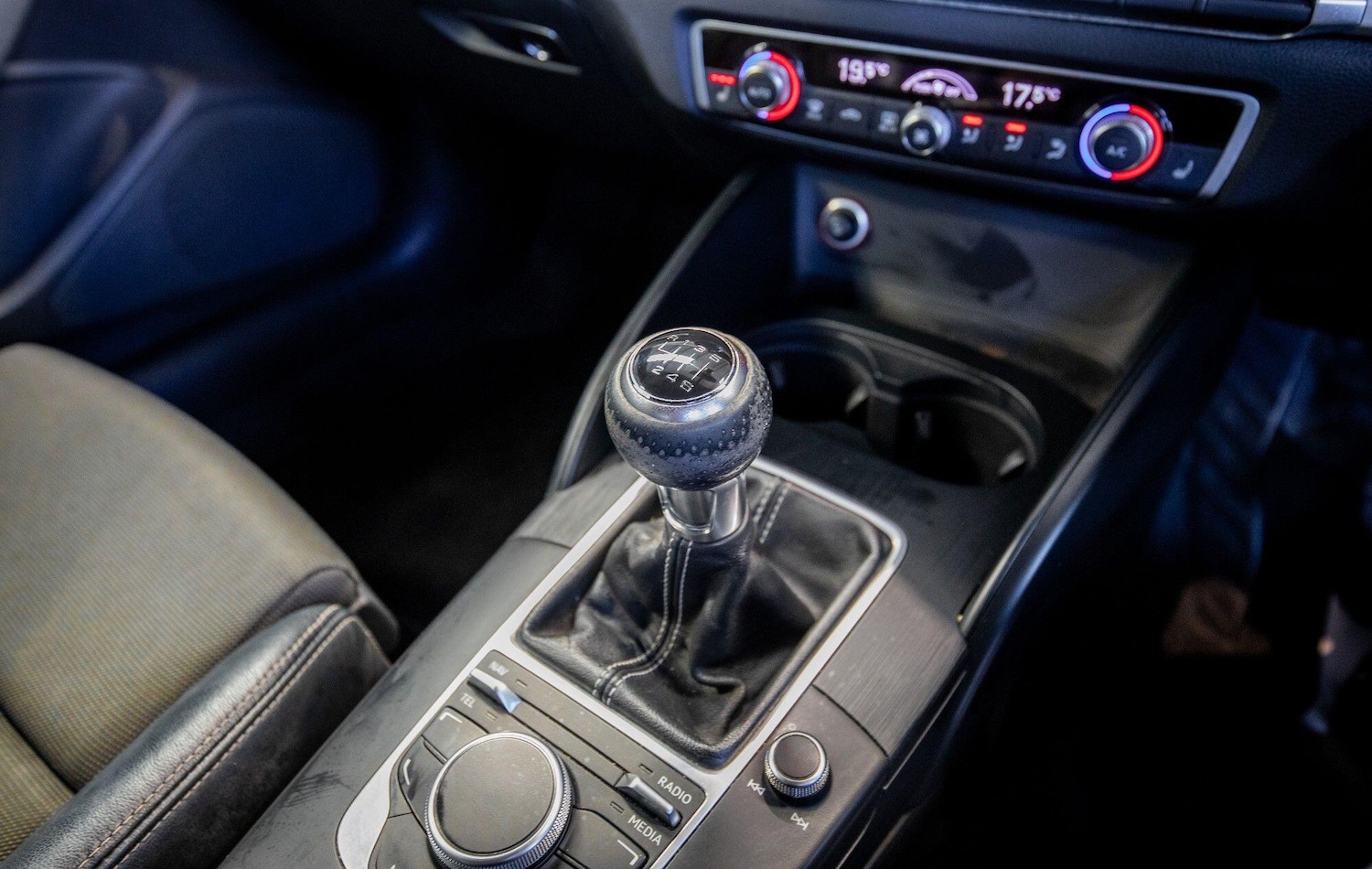 Used Audi A3 Cabriolet for sale - 76823596: Photo 29