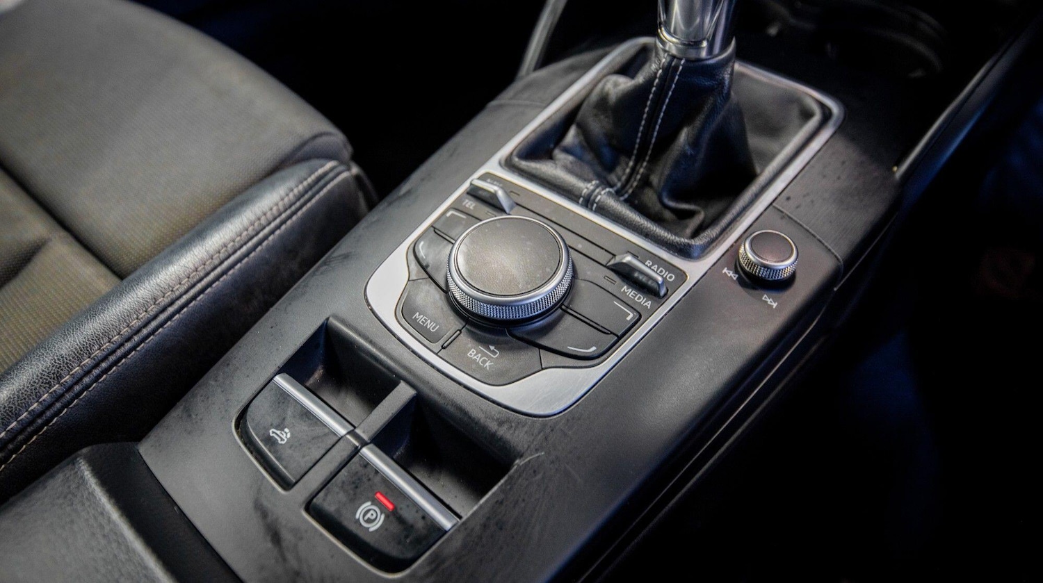 Used Audi A3 Cabriolet for sale - 76823596: Photo 30