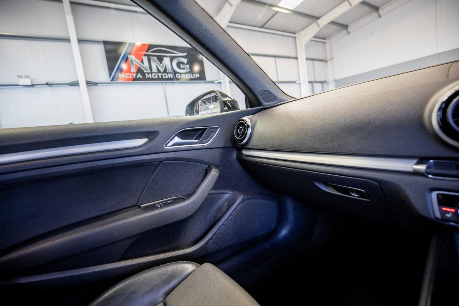 Used Audi A3 Cabriolet for sale - 76823596: Photo 32