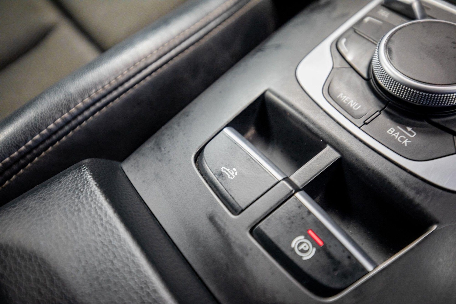 Used Audi A3 Cabriolet for sale - 76823596: Photo 33