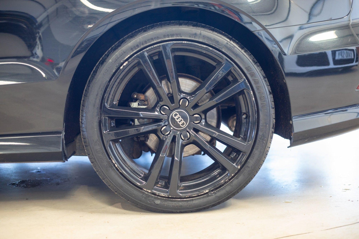 Used Audi A3 Cabriolet for sale - 76823596: Photo 7