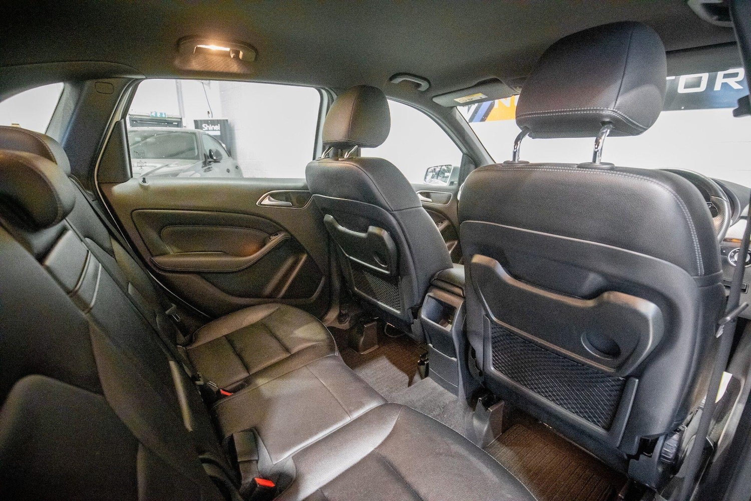 Used Mercedes-Benz B Class 2015 for sale - 77279592: Photo 12