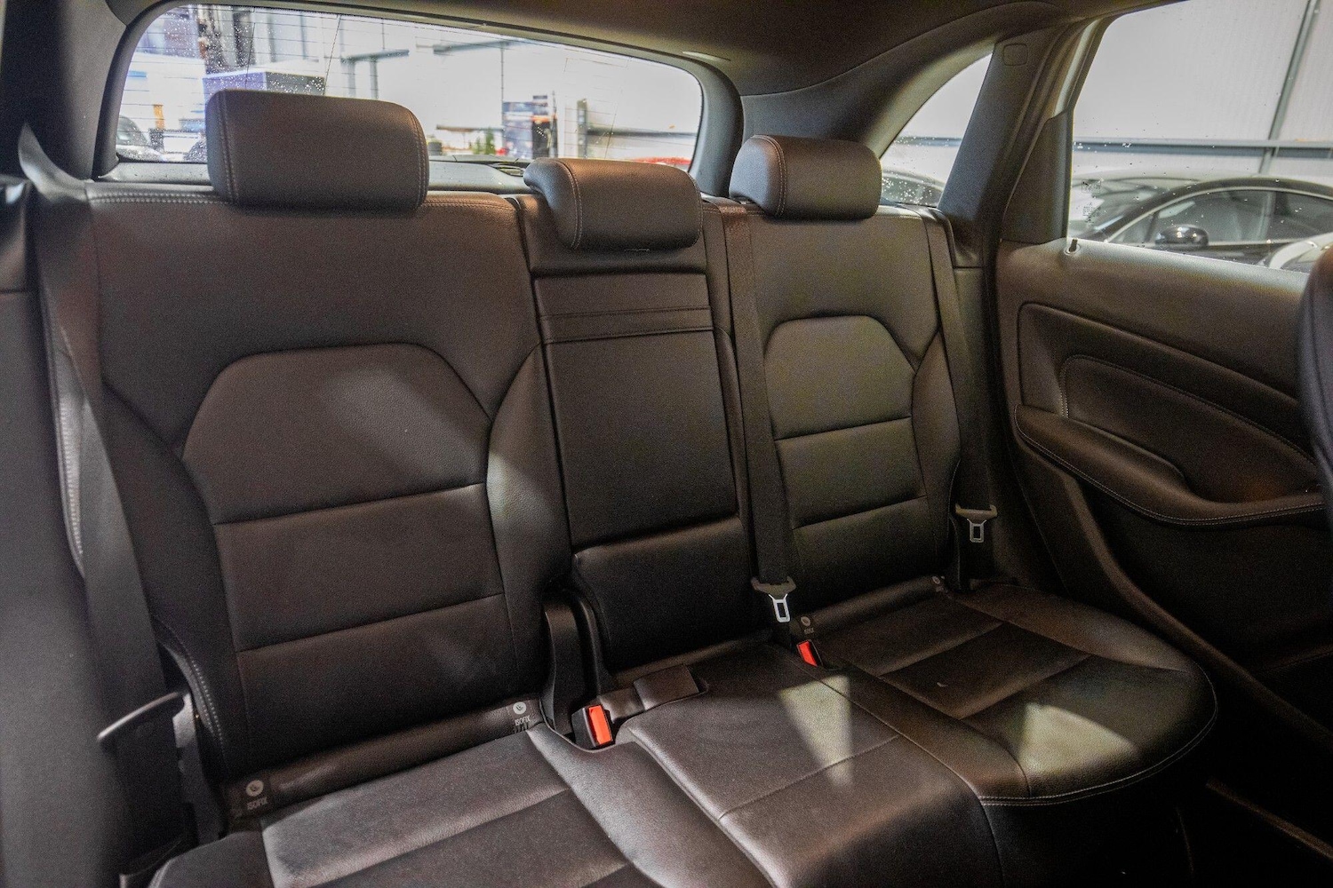 Used Mercedes-Benz B Class 2015 for sale - 77279592: Photo 13