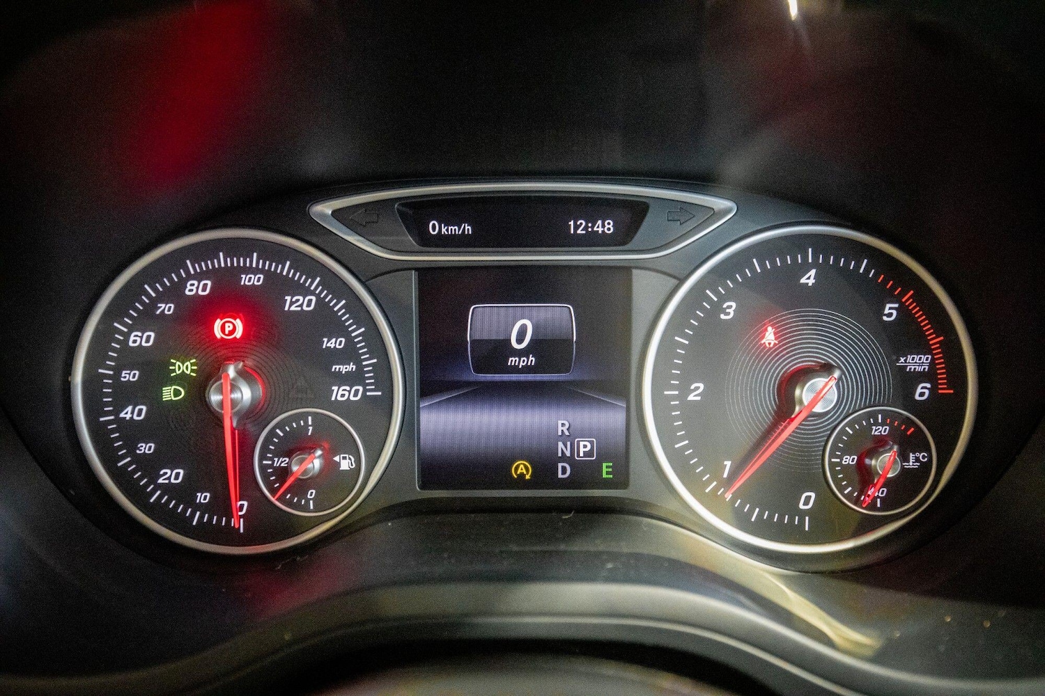 Used Mercedes-Benz B Class 2015 for sale - 77279592: Photo 21