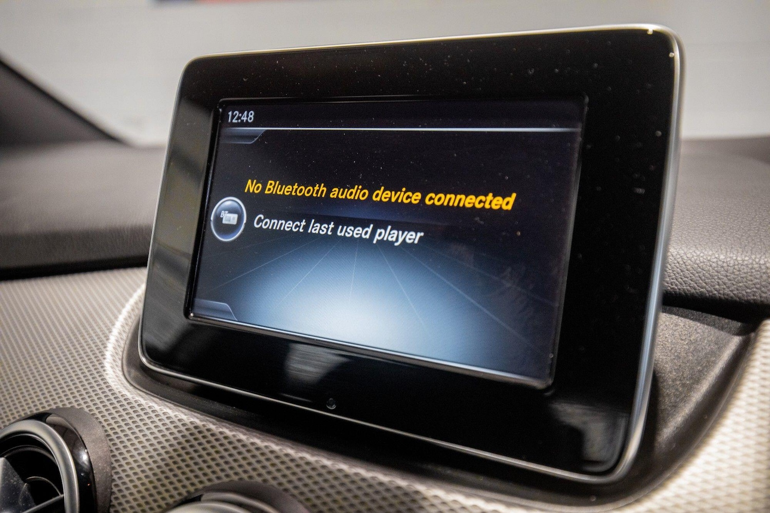 Used Mercedes-Benz B Class 2015 for sale - 77279592: Photo 25