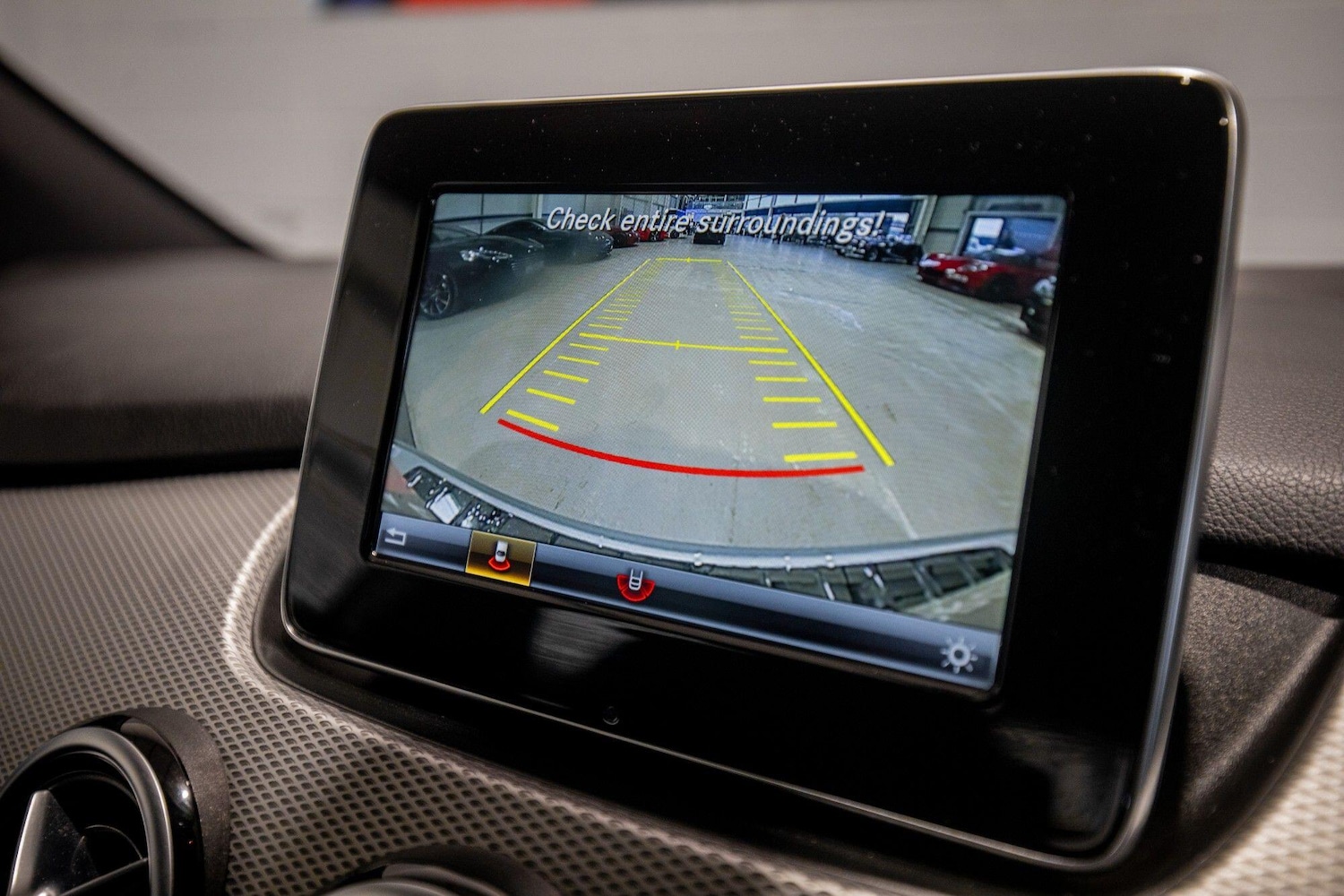 Used Mercedes-Benz B Class 2015 for sale - 77279592: Photo 29