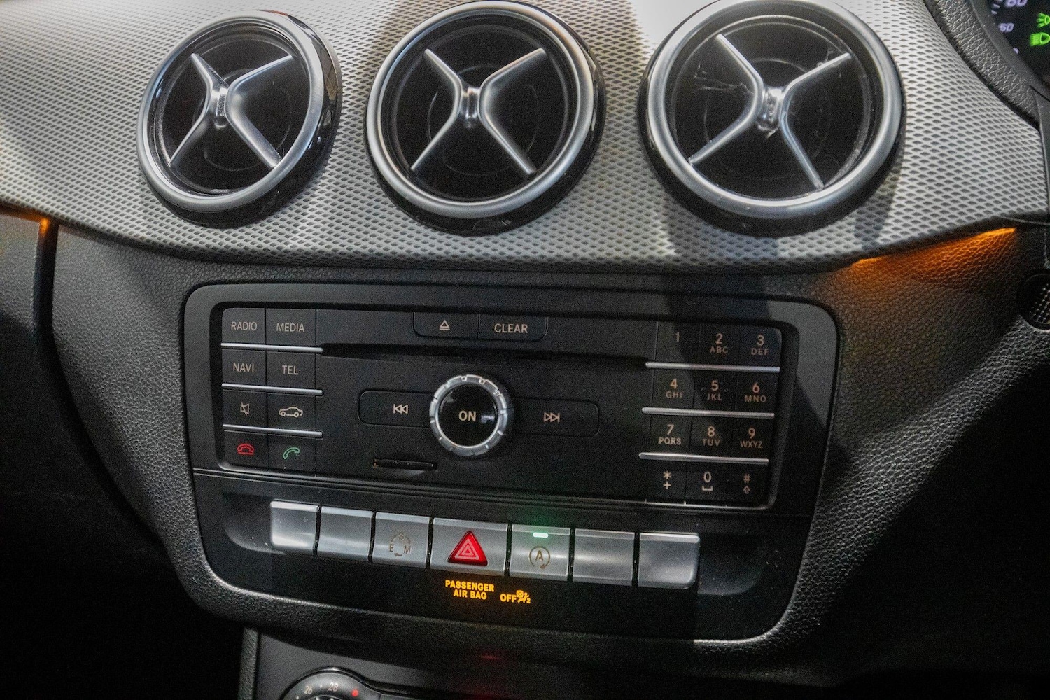 Used Mercedes-Benz B Class 2015 for sale - 77279592: Photo 30